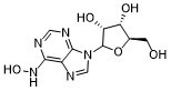 6-Hydroxyadenosine 3414-62-8